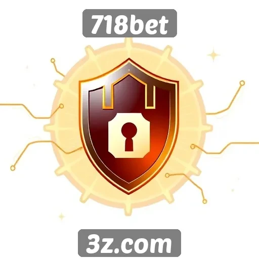 Como o 718bet garante a segurança dos usuários