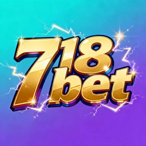 Logotipo 718bet