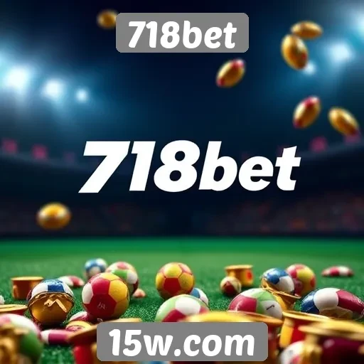 Revisão das licenças e regulamentações do 718bet