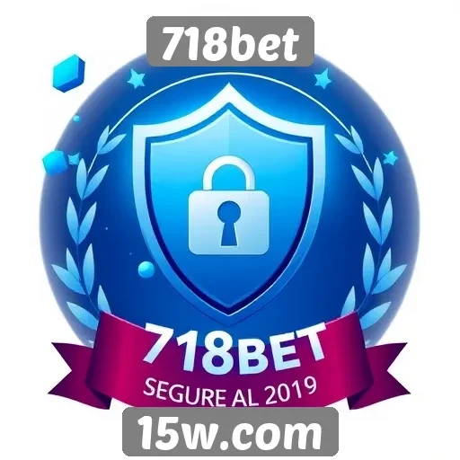 Análise sobre segurança do site de jogos 718bet